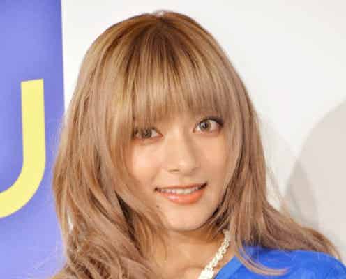 ローラ、久々サンジャポ出演で“大人の事情”明かす