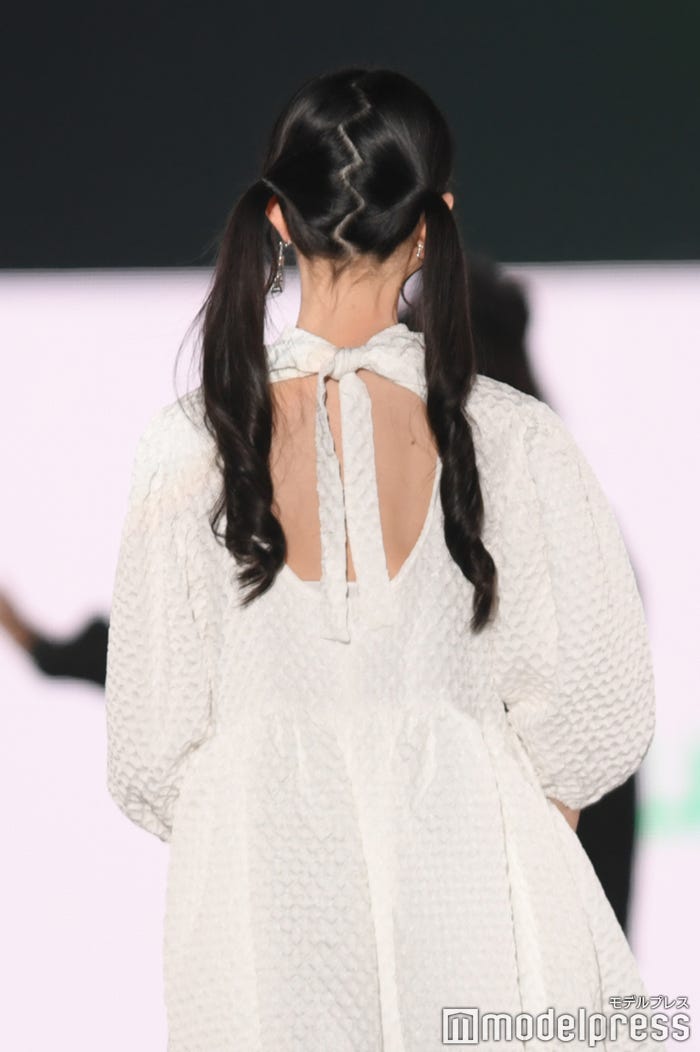 千葉恵里 (C)モデルプレス