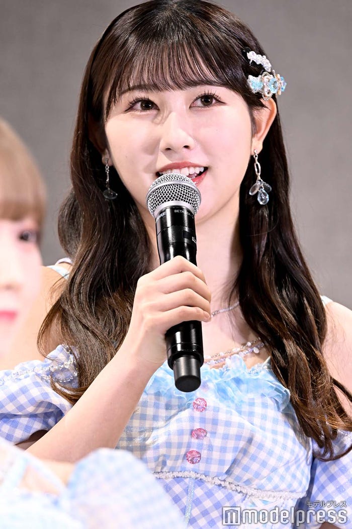 山本杏奈(C)モデルプレス