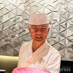 鮨 銀座おのでら フォーシーズンズホテル京都店(C)モデルプレス