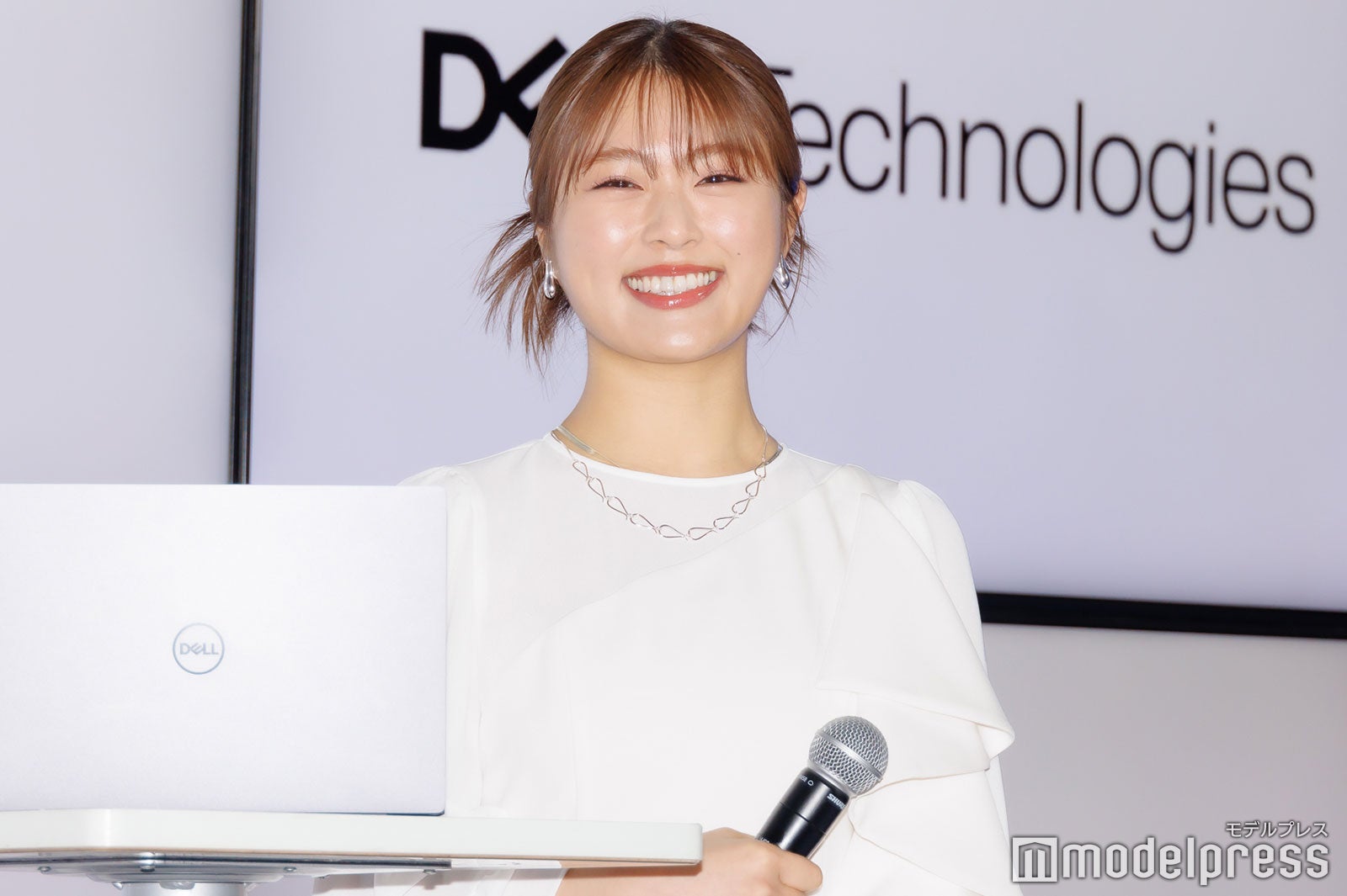 渋谷凪咲（C）モデルプレス