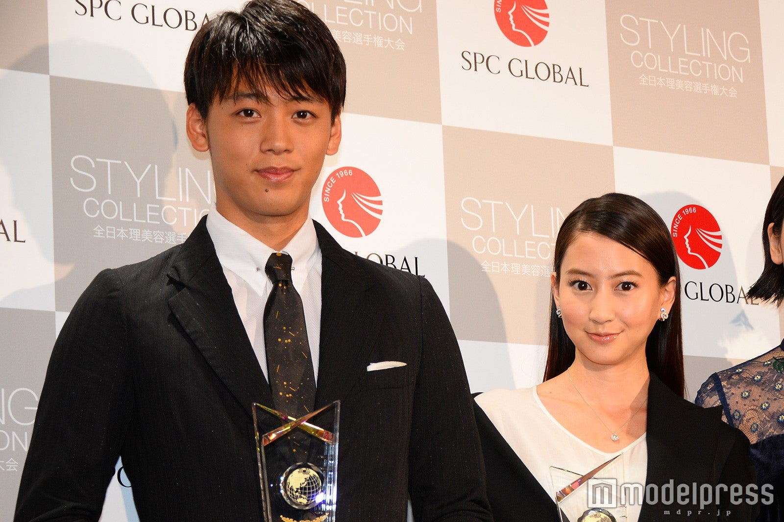 河北麻友子「本当に憧れ」竹内涼真を羨む 5年後の“誓い”も