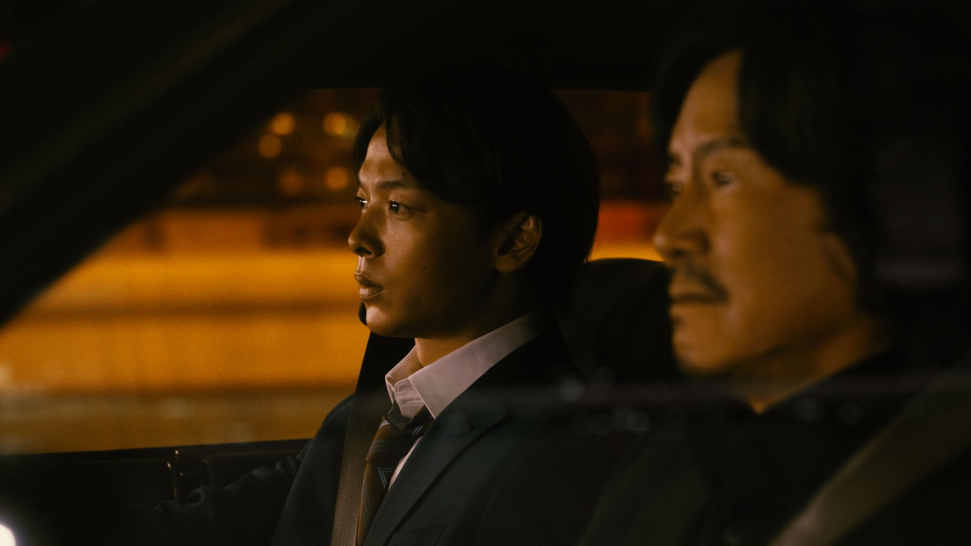 「No Activity」シーズン2、9月13日よりPrime Videoにて独占配信（C）2024 Amazon Content Services LLC or its Affiliates