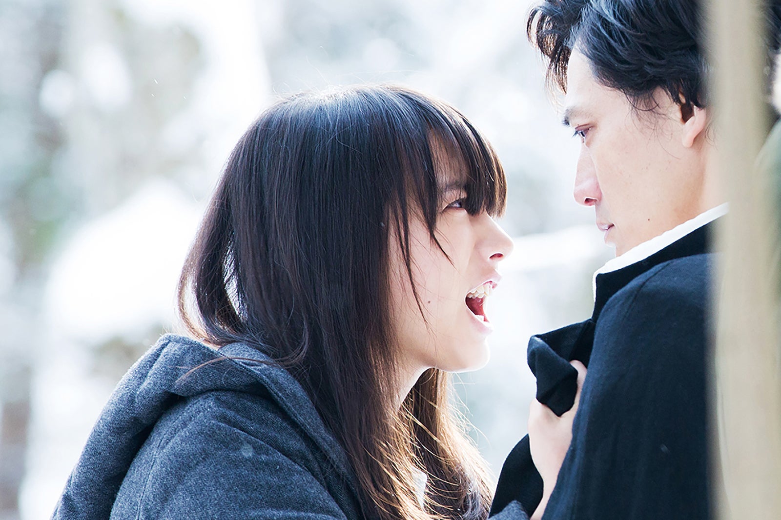 映画「デイアンドナイト」より（C）2019「デイアンドナイト」製作委員会