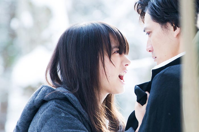 映画「デイアンドナイト」より(C)2019「デイアンドナイト」製作委員会