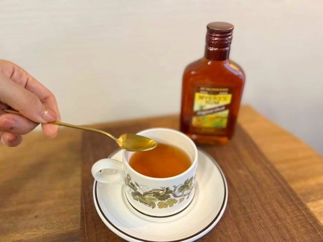 寒い日にぴったり！簡単ホットアレンジティーレシピ3選