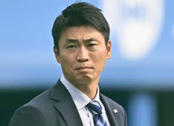 ヤクルト仕事始めで青木宣親新GMが「覚悟を持って」と決意表明 昨季最下位からの浮上へ「まだまだ伸びる、成長できる組織」