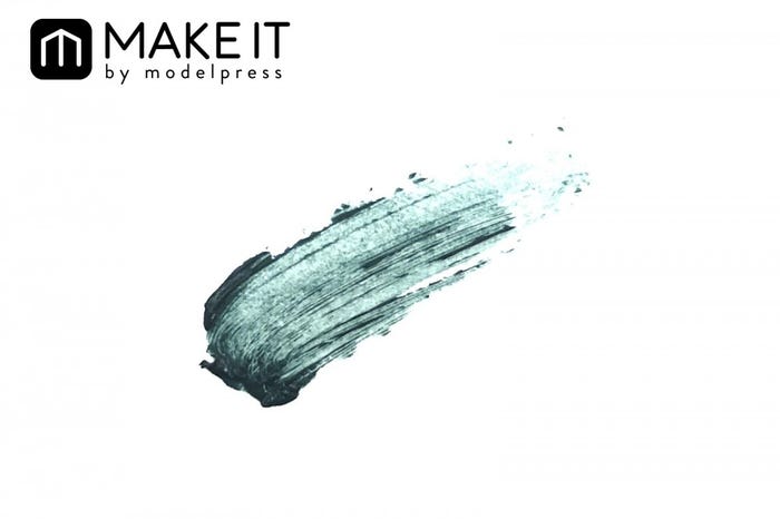 SUQQU/アイラッシュ マスカラ ウォータープルーフ/103 グリーン (C)メイクイット