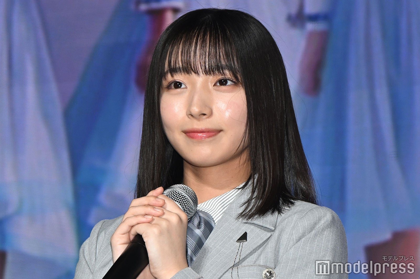 大野愛実（C）モデルプレス