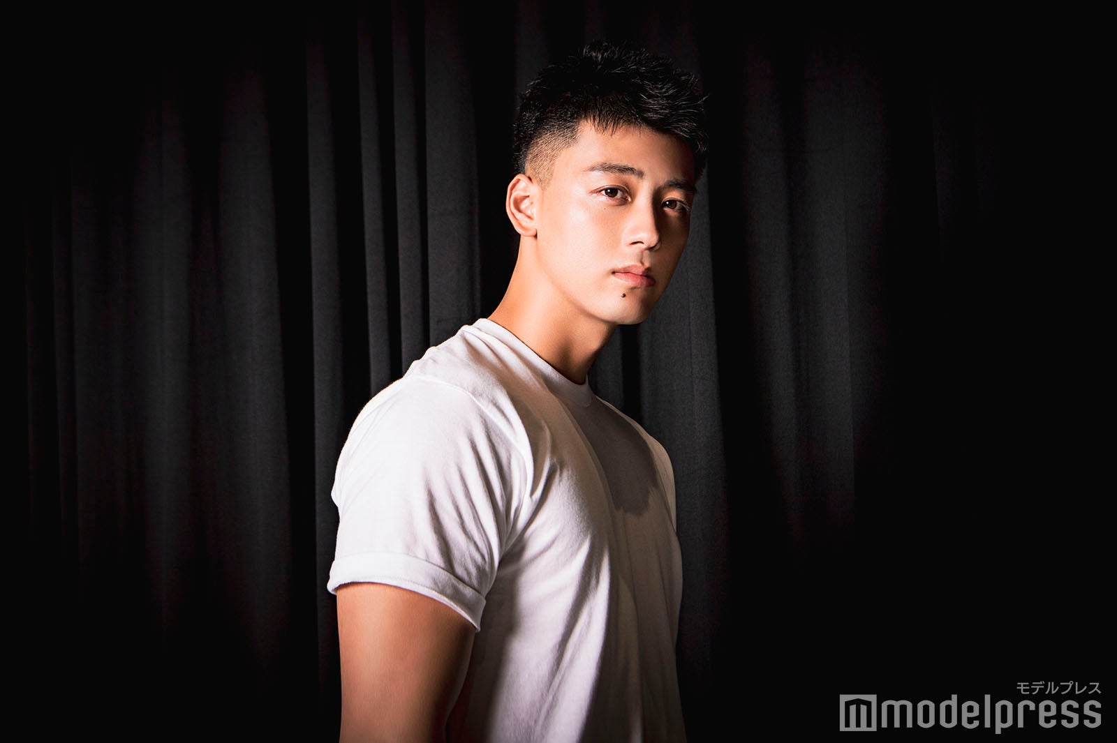 竹内涼真（C）モデルプレス