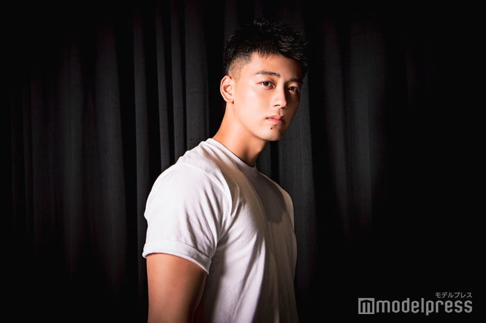 竹内涼真(C)モデルプレス