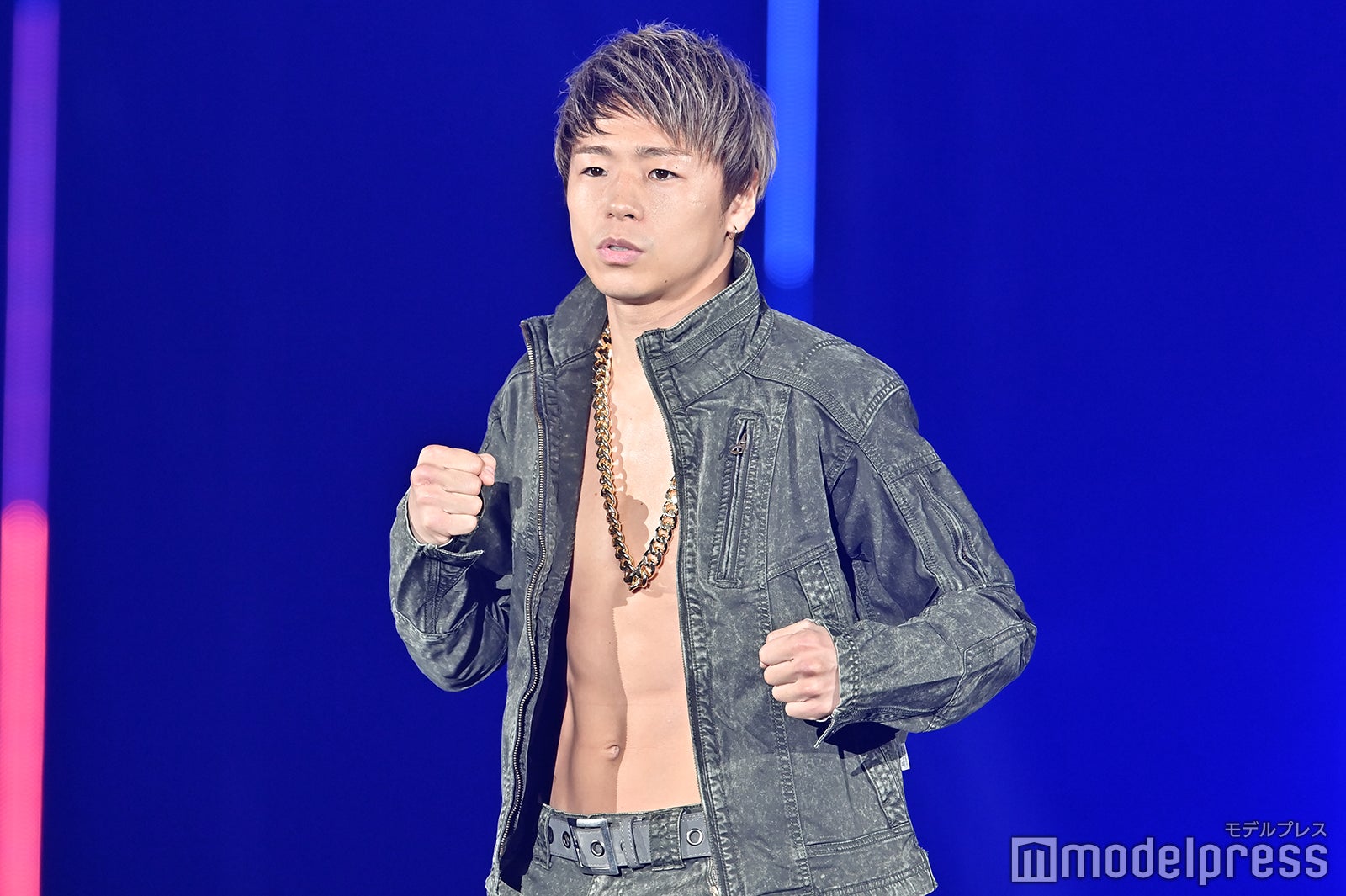 武尊（C）モデルプレス