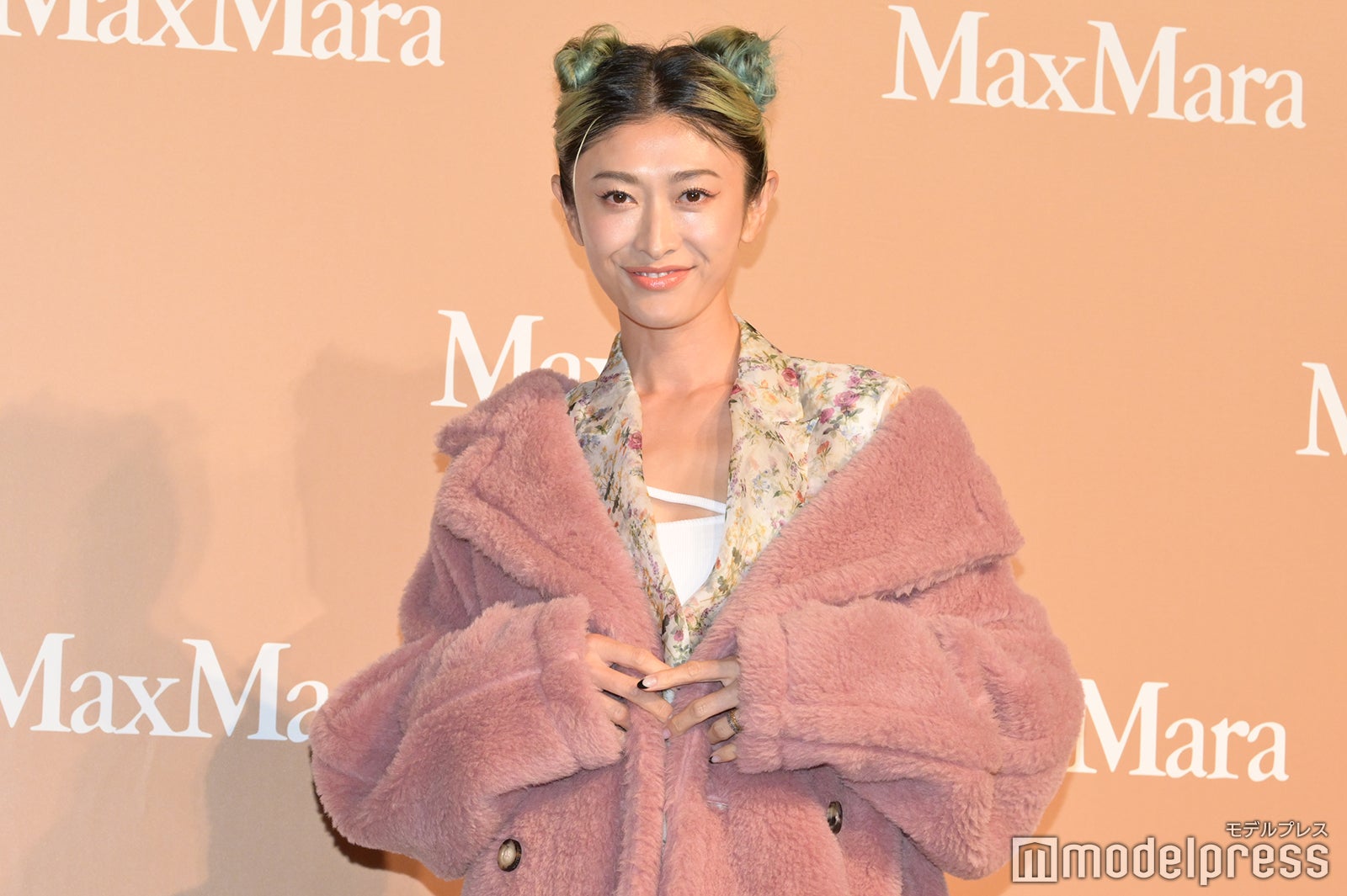 山田優（C）モデルプレス