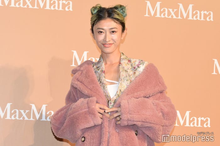 山田優(C)モデルプレス