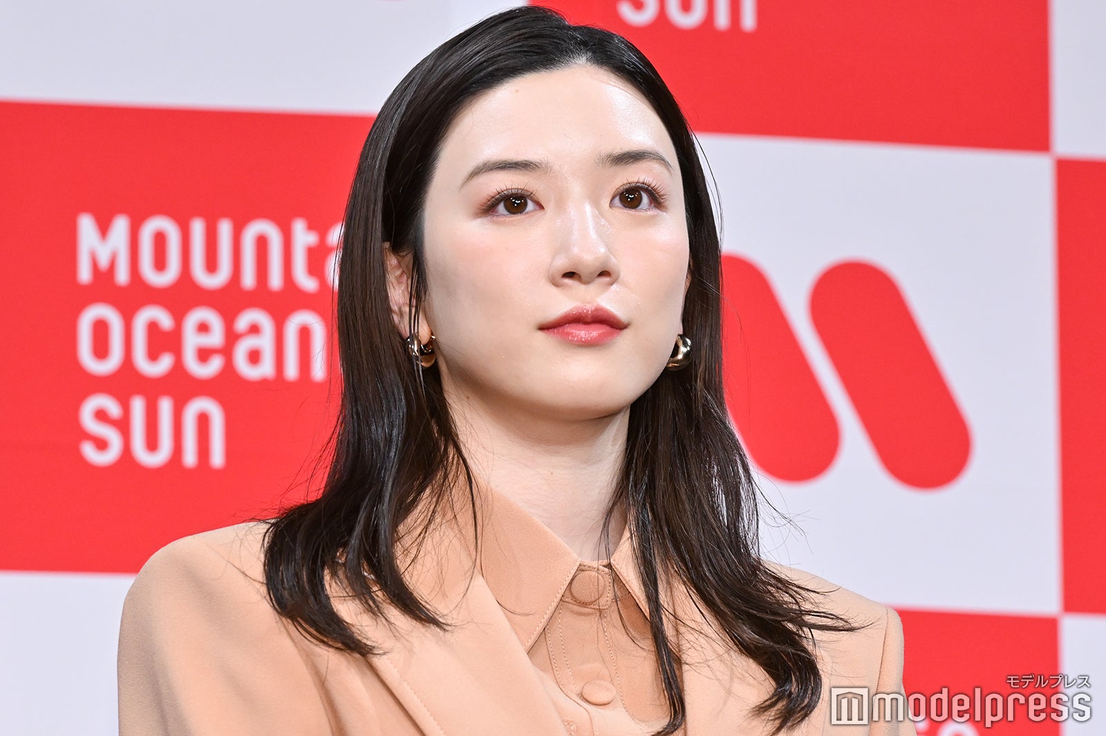 永野芽郁（C）モデルプレス