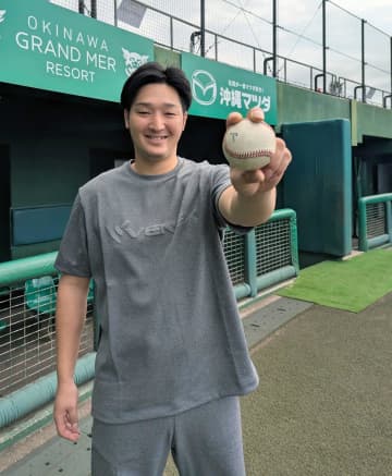 広島・床田独占インタビュー 理想は「今永さんの真っすぐ。低いところから投げるから」磨きをかけてイメージ変える