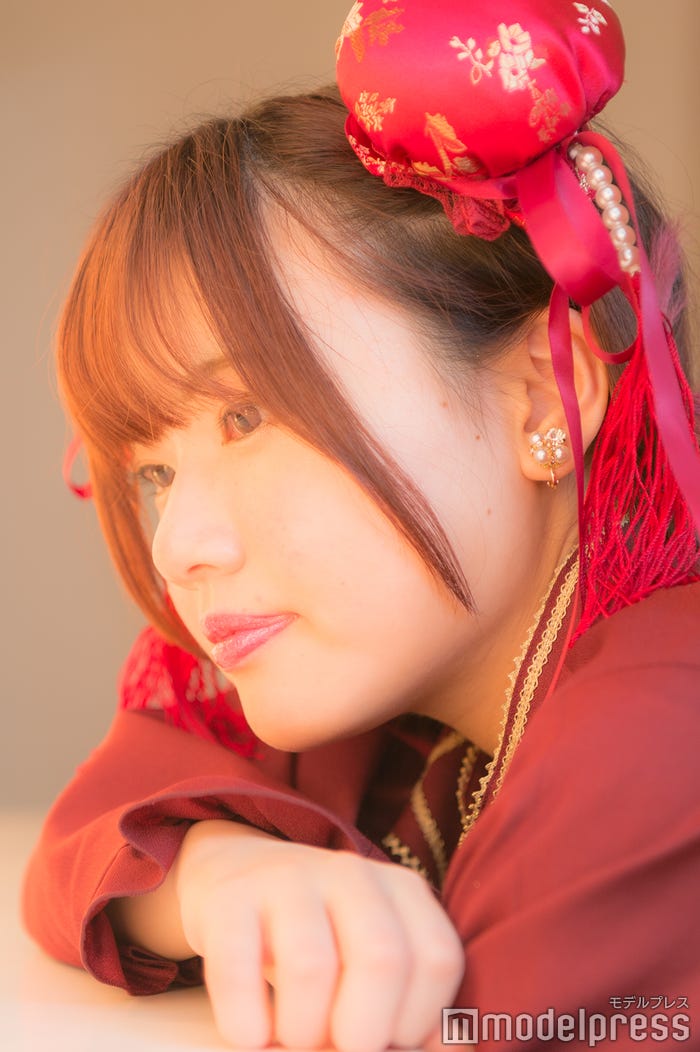 みくりんさん(C)モデルプレス