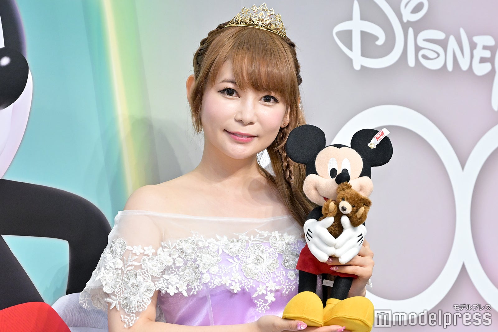 中川翔子（C）モデルプレス