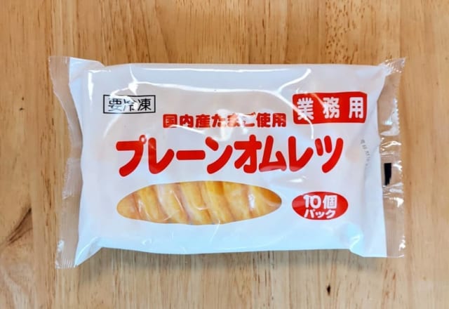 時短命!【業スー】の「お弁当おかず」にオススメ食品4選