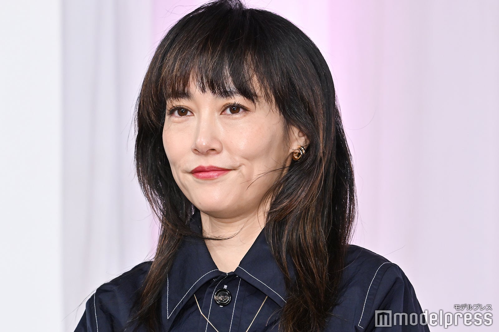 菊地凛子（C）モデルプレス