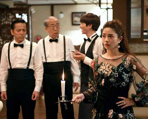 石原さとみ主演ドラマ「Heaven?」3話あらすじ