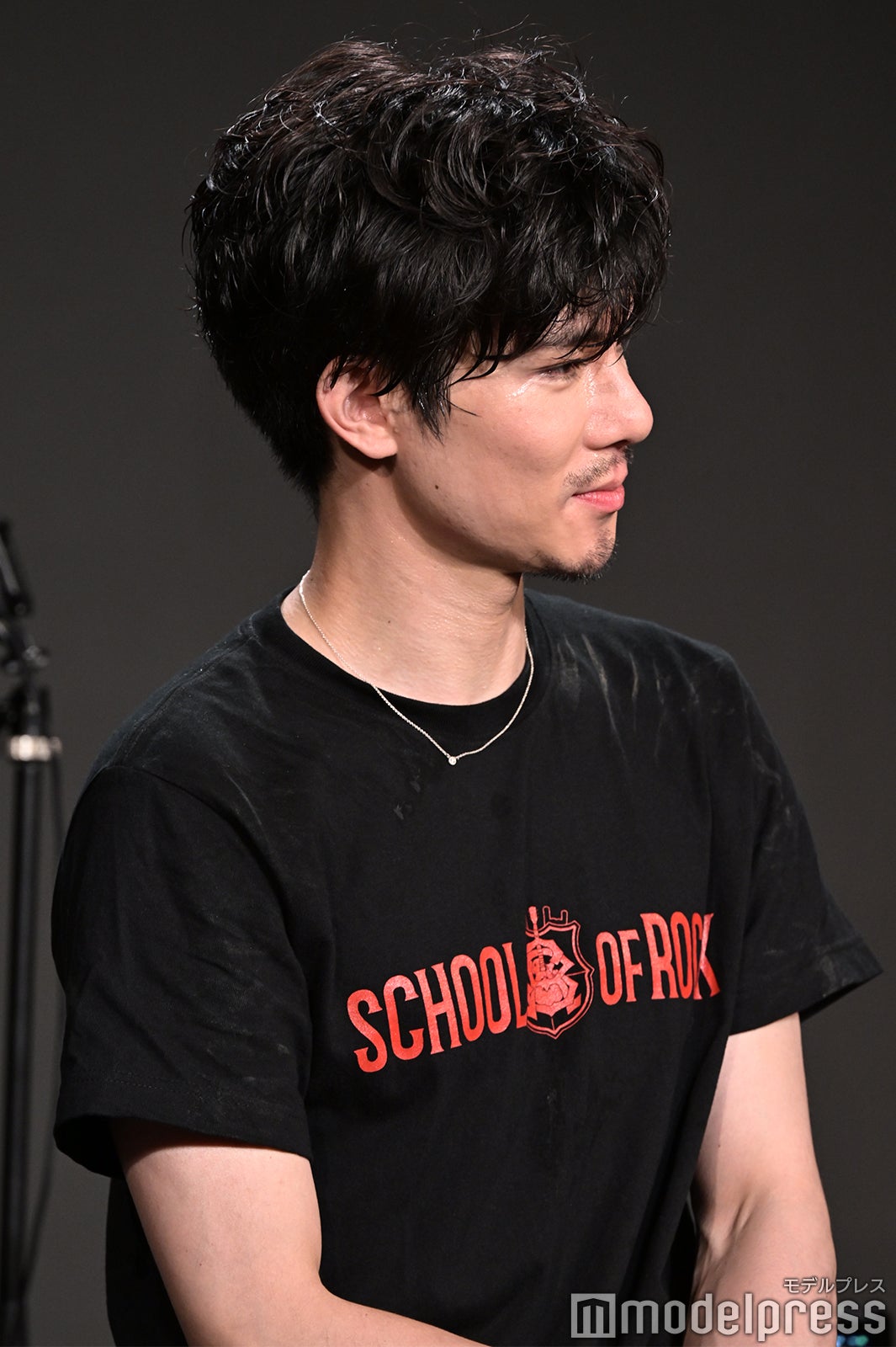 柿澤勇人（C）モデルプレス