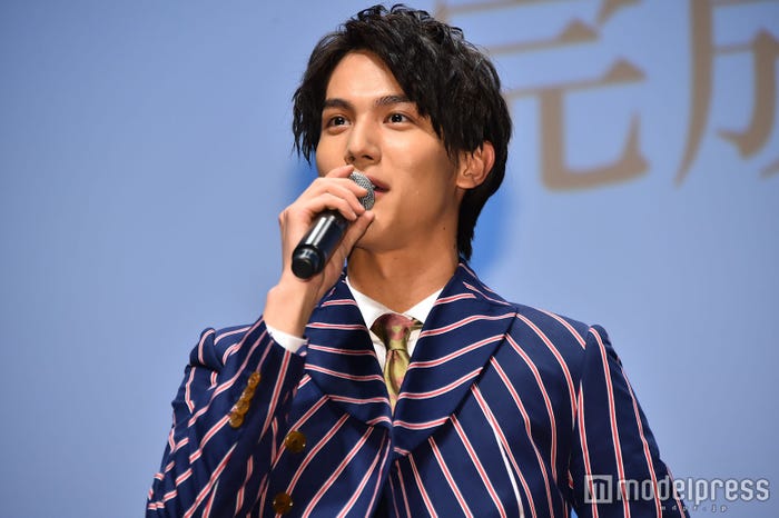 中川大志(C)モデルプレス