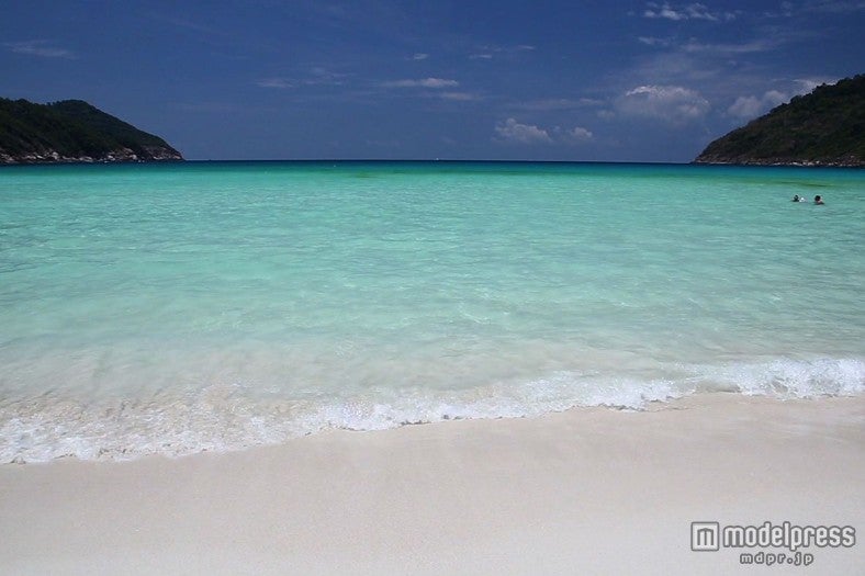 マレーシアで優雅な贅沢バカンス 政府観光局員が教える極上スポットとは