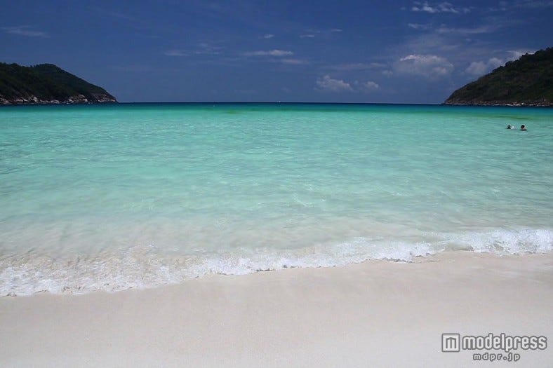 マレーシアで優雅な贅沢バカンス 政府観光局員が教える極上スポットとは