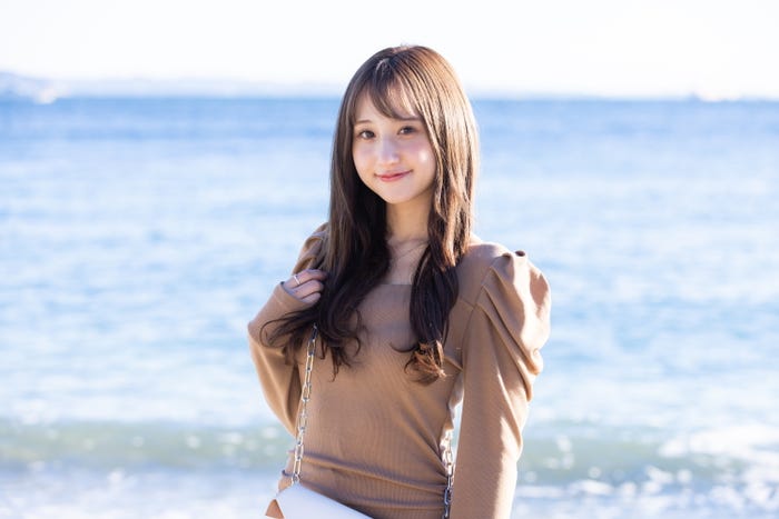 正本レイラ「明日も好きでいて、いいですか?」シーズン2(C)AbemaTV, Inc.