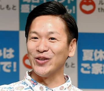 はんにゃ・川島と離婚の妻「今日は月1の面会日」と報告「元夫が私へのメッセージを胸に」と明かす