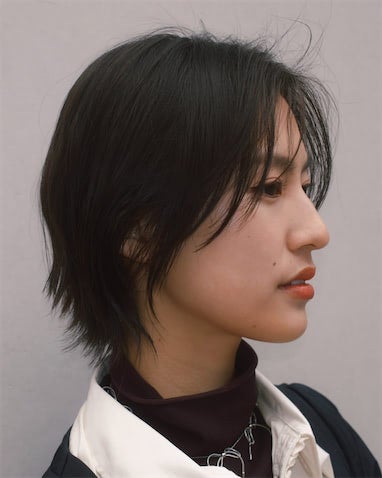 恒松祐里、”人生初”ショートカットにイメチェン「新しい私をお披露目するのにぴったりの日」