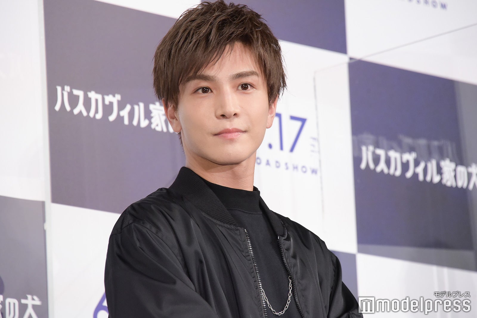 三代目JSB岩田剛典、ニックネームが“イワちゃん”だったら…？ - モデルプレス