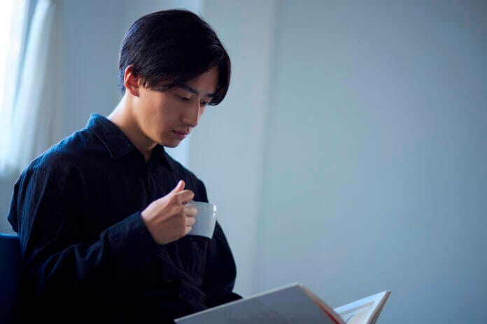 連絡がマメ