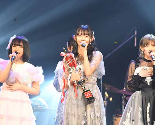 「AKB48グループ歌唱力No.1決定戦」第2回開催決定