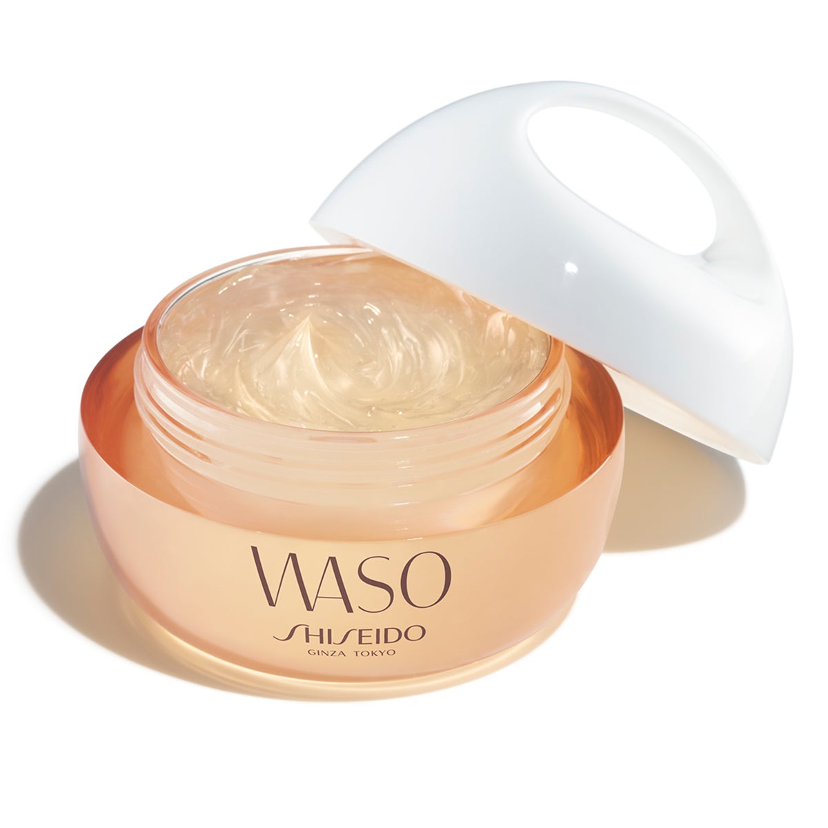 みずみずしさあふれるリッチなうるおい「クリア メガハイドレーティングクリーム」