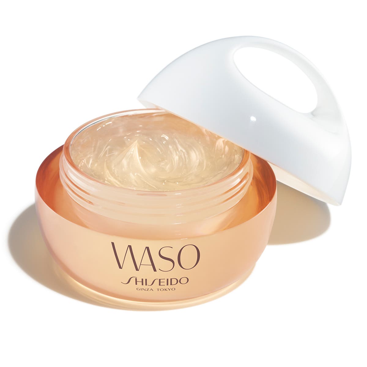 みずみずしさあふれるリッチなうるおい「クリア メガハイドレーティングクリーム」