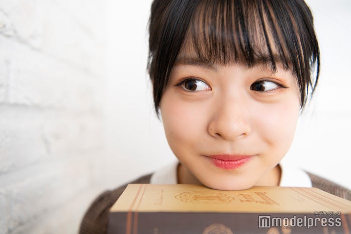 莉子(リコリコ)(C)モデルプレス