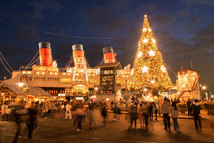 ディズニー クリスマス 画像 高画質 ディズニー クリスマス 画像 高画質