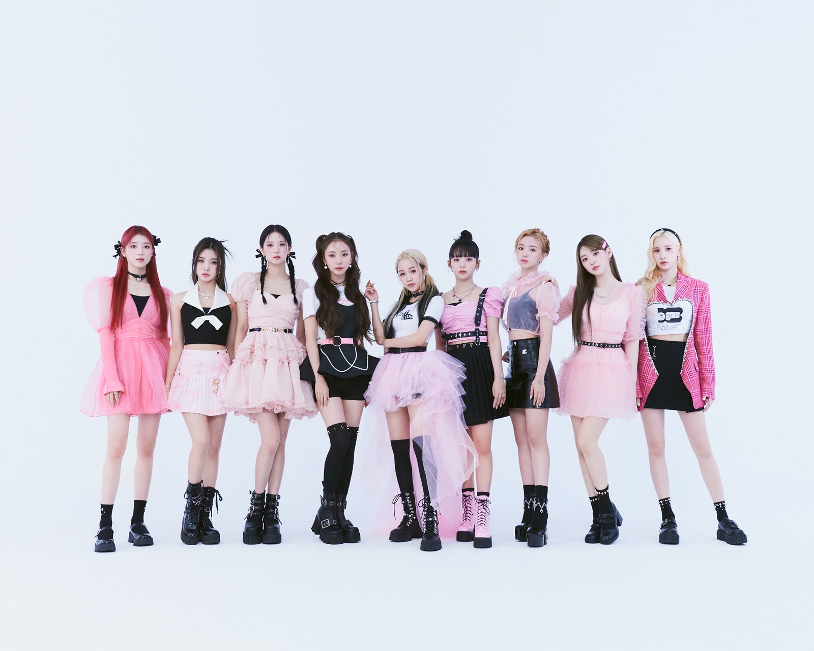 Kep1er「第64回 輝く！日本レコード大賞」出演決定 歌唱曲も発表