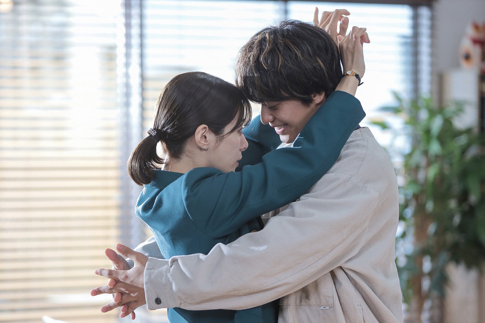 King ＆ Prince高橋海人、胸キュンシーンにノックアウト 桜井ユキ＆田中みな実とのトライアングル・ラブ加速