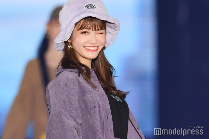 生見愛瑠 (C)モデルプレス