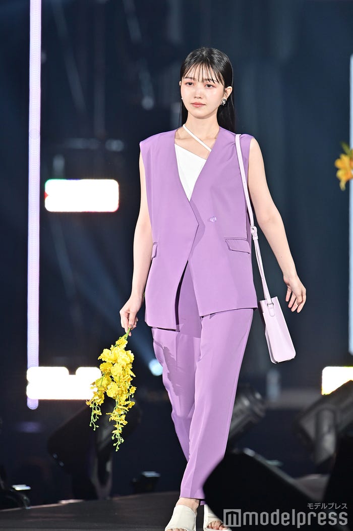 久保史緒里(C)モデルプレス