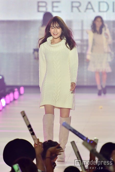 筧美和子