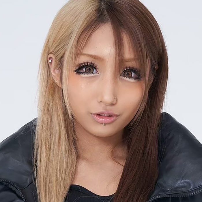 瀬戸ももあ (提供写真)