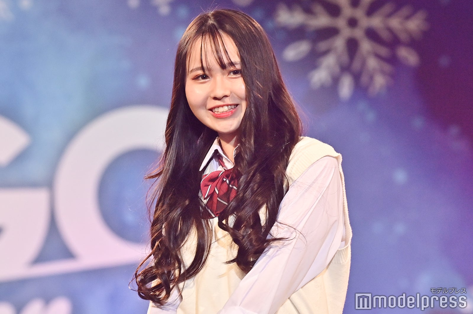 「JCミスコン2021」ファイナリスト（C）モデルプレス