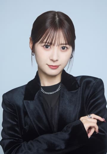 元モー娘。生田衣梨奈 吉本興業に所属「皆さまに親しんでいただけるタレントを目指してまいります」