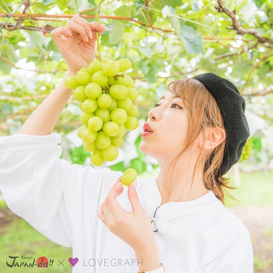 くみっきー（写真提供：MBS）