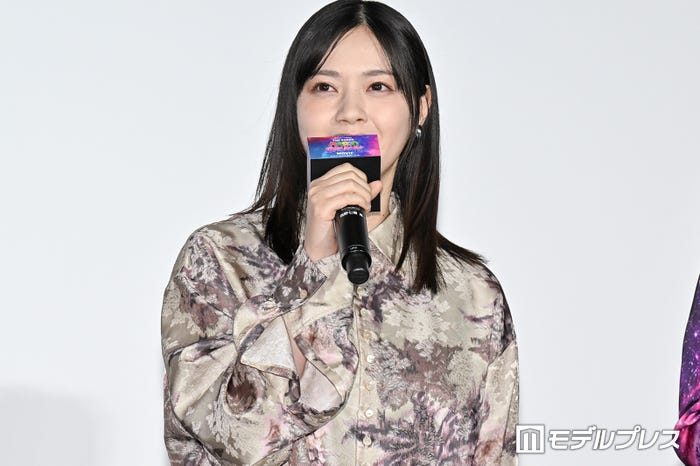 西野七瀬(C)モデルプレス