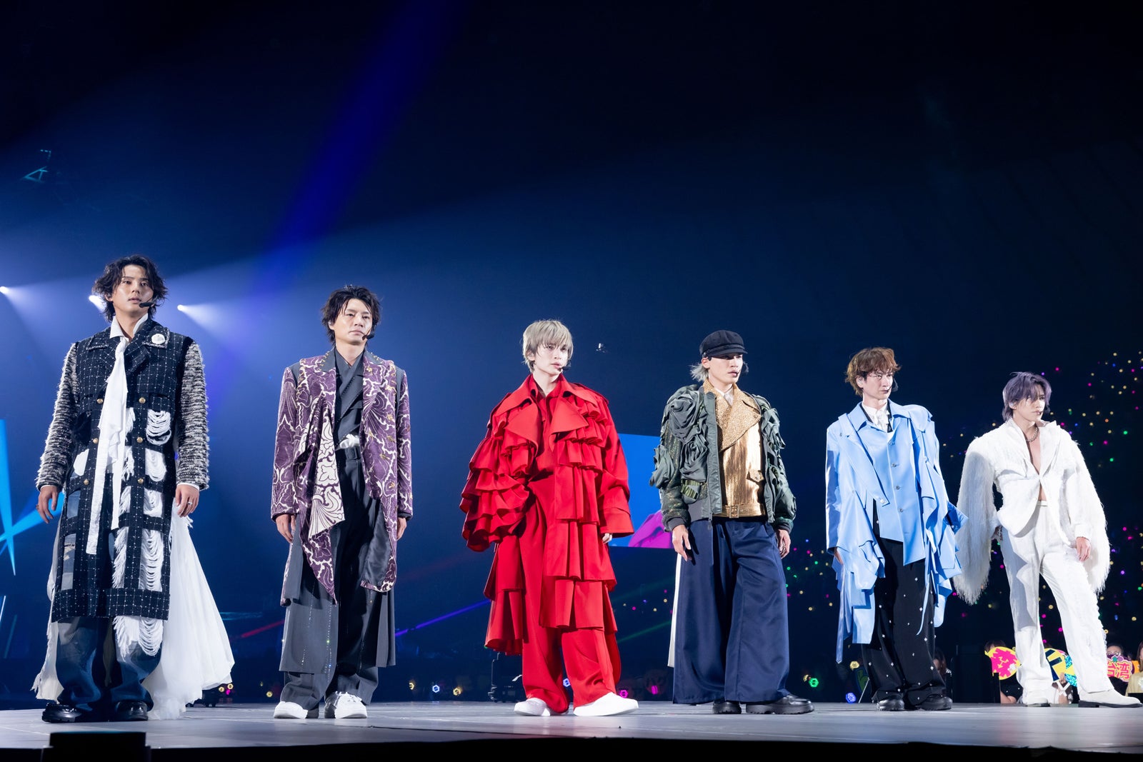 Johnny&#39;s - キスマイ関連 Kis-My-Ft2 デビュー10周年記念！ キスマイRadio超拡大版SP